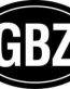 Gibraltar Oval Sticker