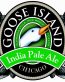 Goose Island India Pale Ale Logo