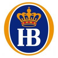 HB Beer Logo