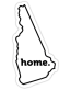 Home New Hampshire Sticker
