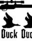 Hunting Vinyl Decal05