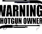 Hunting Vinyl Decal33