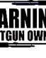 Hunting Vinyl Decal33