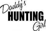 Hunting Vinyl Decal37