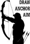 Hunting Vinyl Decal54