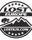 Jeep Lost europe
