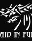 Jesus  Paid in Full Die Cut Vinyl Decal Sticker