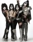 Kiss Stickers 04