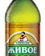 Kupecheskoye Zhivoe Litre Bottle Decal