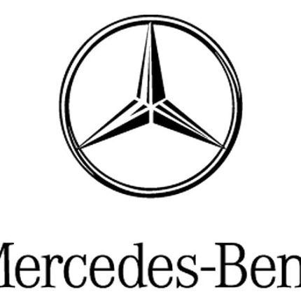 Mercedes Logo