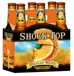 Michelob ShockTop Six Pack Decal