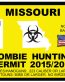 MISSOURI ZOMBIE