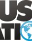 Music Nation logo Sticker
