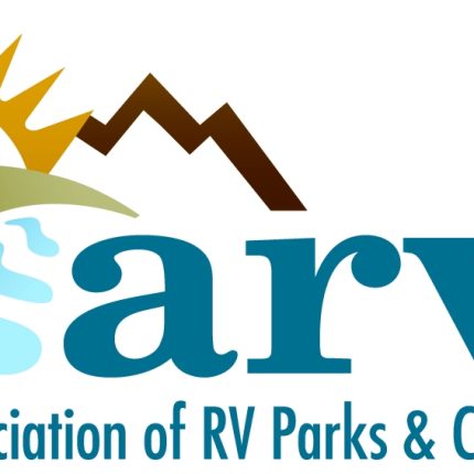 NATIONAL RV PARKS LOGO