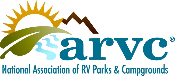 NATIONAL RV PARKS LOGO