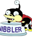 Nibbler Car Sticker Wall Decal 8