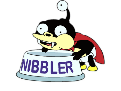 lord nibbler