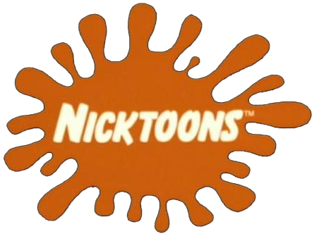 Nicktoons UK Logo 4