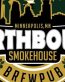 Northgate Brewing Logo Sticker