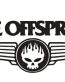 Offspring Symbol Band Vinyl Decal Sticker