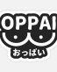 One Punch 5 Anime Sticker