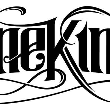 OneKind band decal