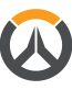 Overwatch Logo Decal 2
