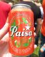 Paisa Beer Can