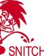 PEEON SNITCHES DIE CUT DECAL