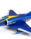 Phantom RC Plane Sticker