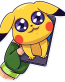 pokemon masters_gamer sticker 11