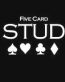 Poker Decals - 34