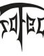 Profecia Band Vinyl Decal Sticker