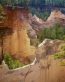 Rocks and Canyons Vinyl Wall Graphics 43