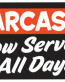 Sarcasm Funny Sticker