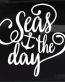 seas the day decal