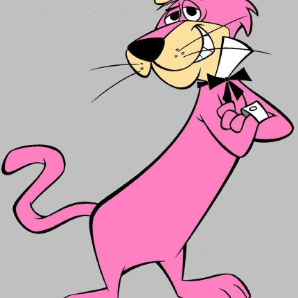 snagglepuss color 22