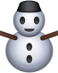 Snowman_Emoji