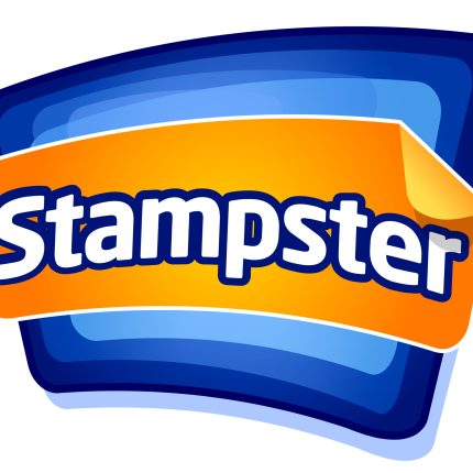 Stampster Logo