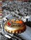 Tiger Beer Cap Stadium Sticker