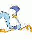 WB Road runner