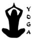 Yoga Sticker 99
