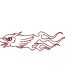 015 - Flame Decal Designs