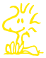 Woodstock sitting