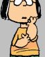 Peanuts Decal 6