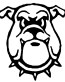 Bulldog 2 decal