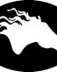 Horse Head Decal 5