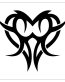 Tribal Sticker Design 15