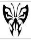 Tribal Sticker Design 30