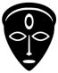 2 African Wall Are MASK 3